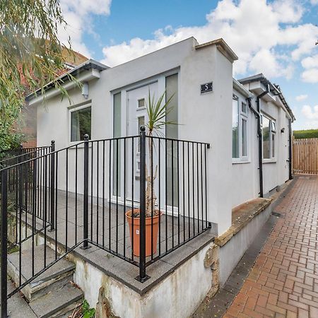 Riviera Cottage Sewerby المظهر الخارجي الصورة