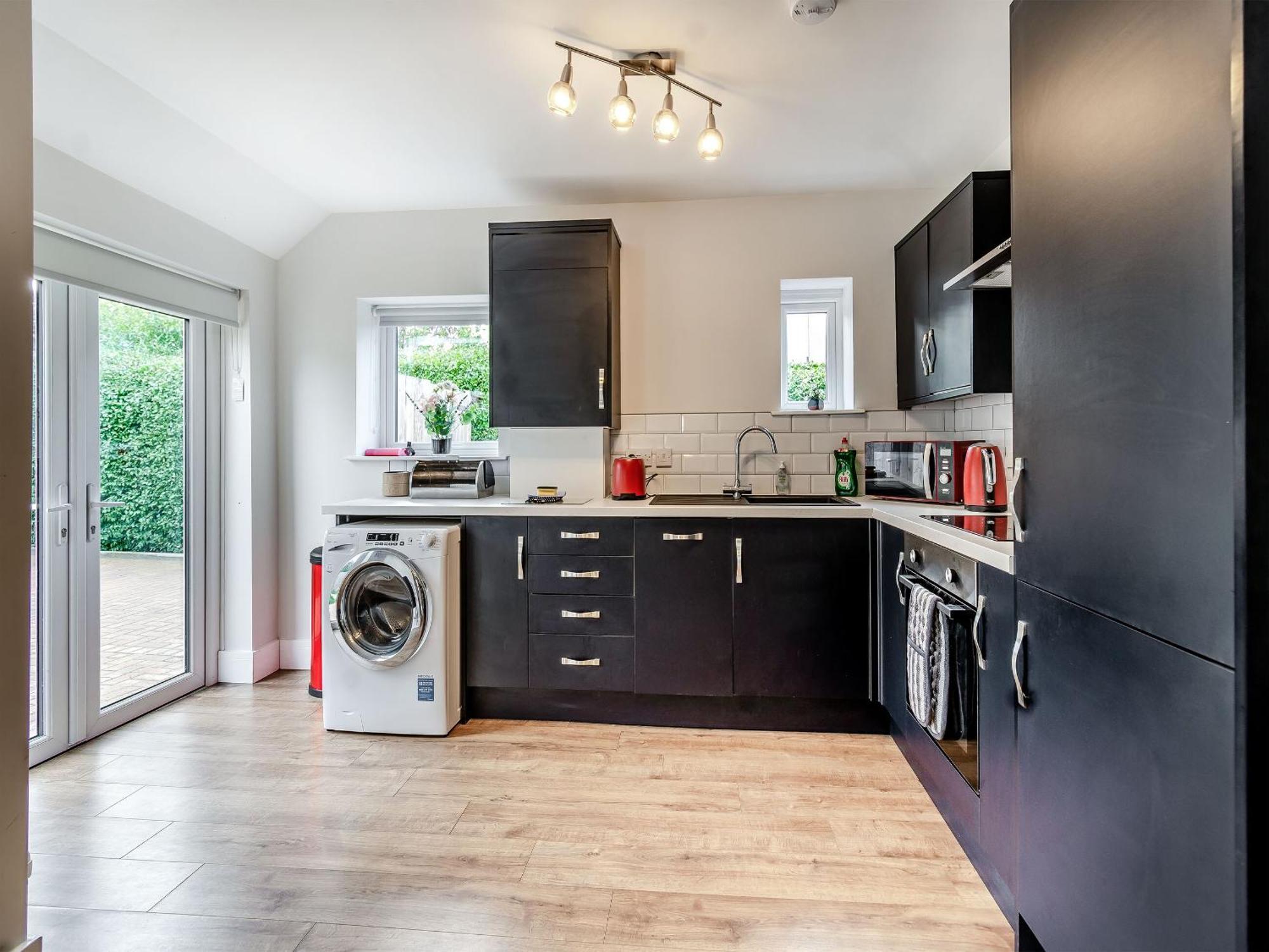Riviera Cottage Sewerby المظهر الخارجي الصورة