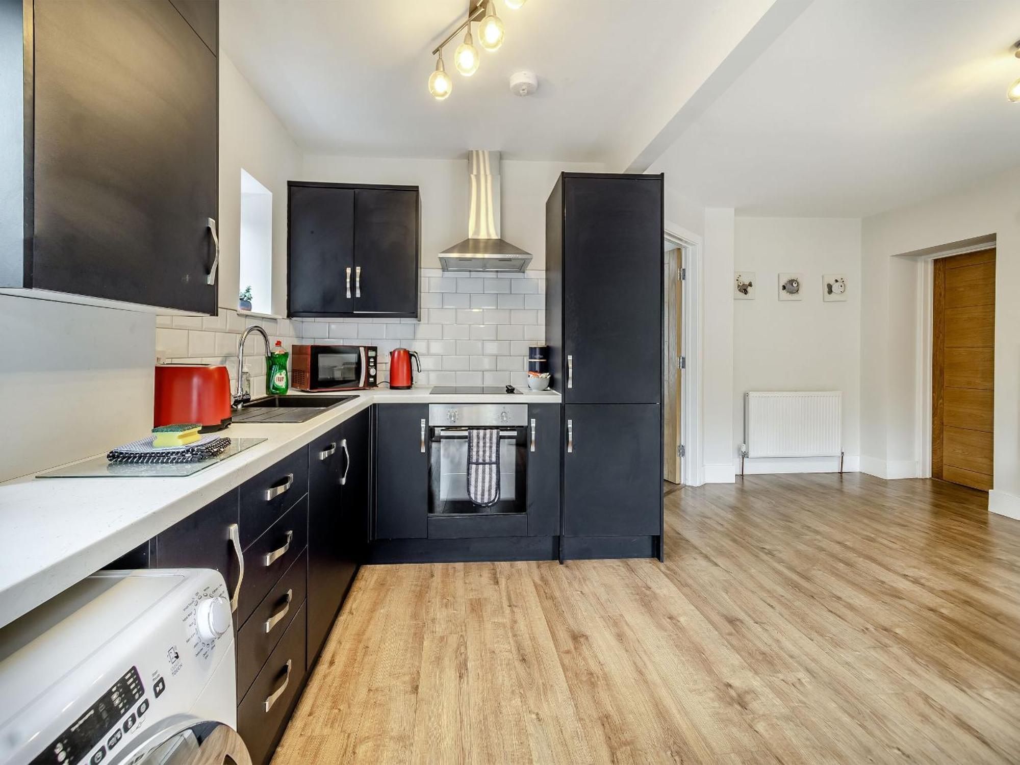 Riviera Cottage Sewerby المظهر الخارجي الصورة