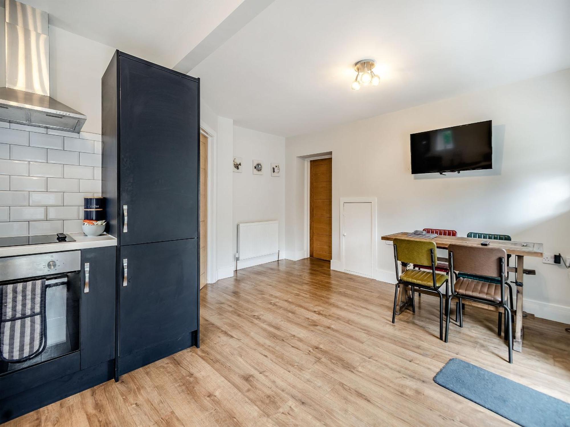 Riviera Cottage Sewerby المظهر الخارجي الصورة